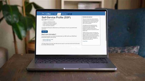 ssp.elcom.digital|Multifactor Authentication Now Required for Self.